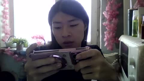 Snapshot of carlyjoy chatting on November 2025 07:55:02 AM CarlyJoy online show from November 2025 07:55:02 AM