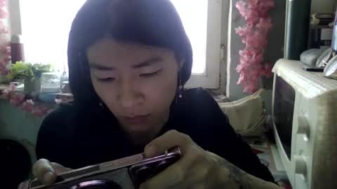 Snapshot of carlyjoy chatting on December 2025 08:52:02 AM CarlyJoy online show from December 2025 08:52:02 AM