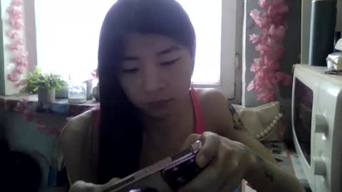 CarlyJoy online show from February 2026 08:51:01 AM