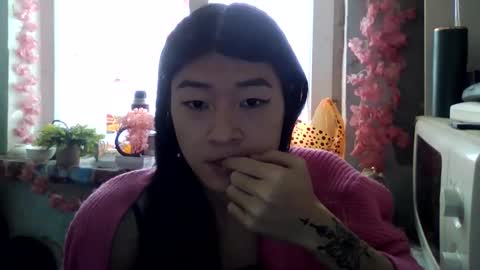 CarlyJoy online show from February 2026 08:03:02 AM