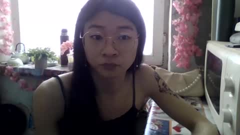 CarlyJoy online show from March 2026 10:54:02 AM