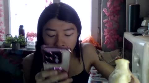 CarlyJoy online show from March 2026 10:00:02 AM