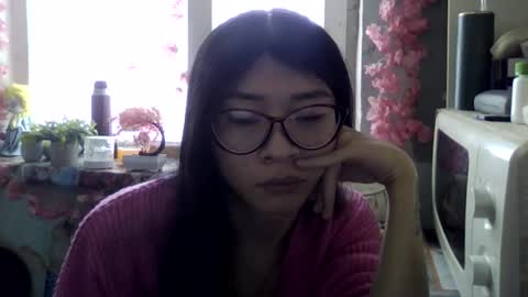 CarlyJoy online show from March 2026 10:10:01 AM