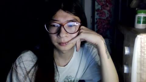 CarlyJoy online show from March 2026 04:21:02 PM