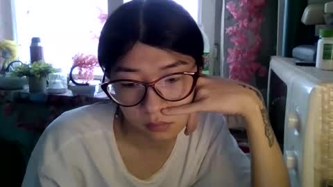 CarlyJoy online show from March 2026 12:31:02 PM