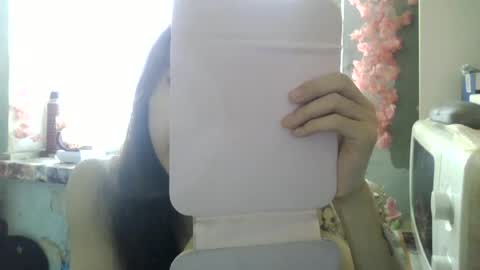CarlyJoy online show from June 2026 08:09:02 AM