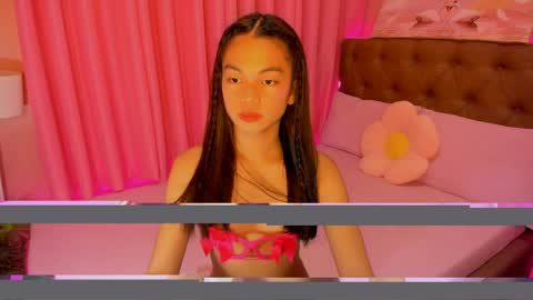 CARMELLA online show from April 2026 11:33:01 AM