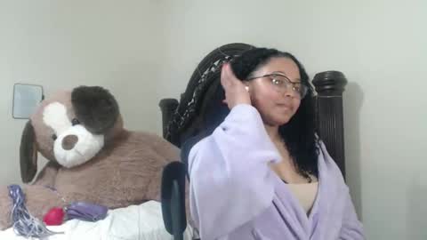 Snapshot of carmellovekisses chatting on January 2026 10:47:02 PM CARAMEL xoxo online show from January 2026 10:47:02 PM