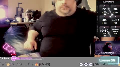 soy Batman online show from December 2024 10:59:01 PM