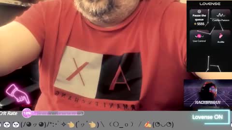 soy Batman online show from January 2025 08:32:02 PM