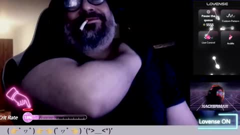 soy Batman online show from February 2025 09:26:02 AM