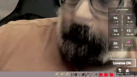 soy Batman online show from May 2026 12:55:02 PM