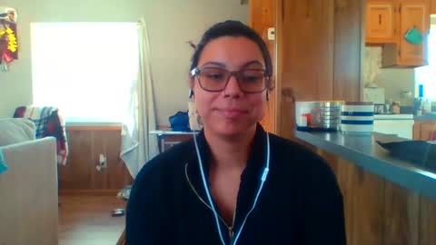 Snapshot of carmen_fett chatting on February 2025 08:26:02 PM Carmen online show from February 2025 08:26:02 PM
