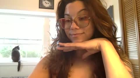 Snapshot of carmen_fett chatting on January 2026 09:06:02 PM Carmen online show from January 2026 09:06:02 PM