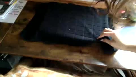 Snapshot of carmen_fett chatting on January 2026 06:10:01 PM Carmen online show from January 2026 06:10:01 PM