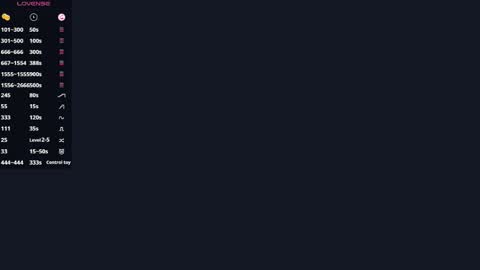Elina online show from June 2026 09:07:02 PM