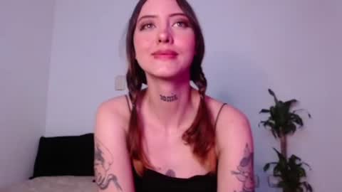 carmennrusso online show from November 2025 02:36:02 AM