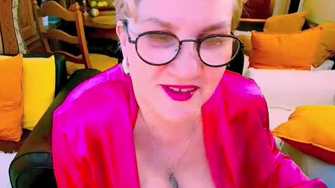 Carmen online show from May 2026 07:49:02 AM