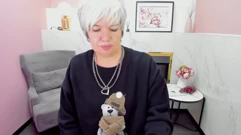 Snapshot of carmensoft chatting on January 2025 11:56:01 PM Carmen online show from January 2025 11:56:01 PM