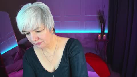 Snapshot of carmensoft chatting on February 2025 08:47:01 PM Carmen online show from February 2025 08:47:01 PM