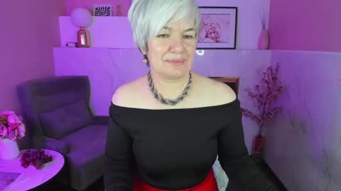 Snapshot of carmensoft chatting on March 2025 04:56:02 AM Carmen online show from March 2025 04:56:02 AM