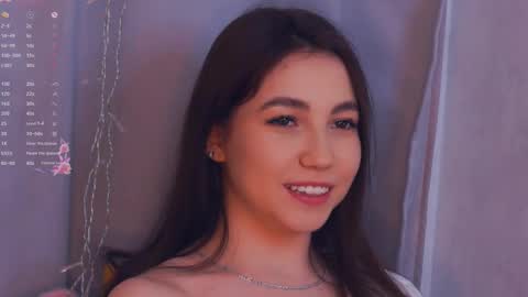 Aria3 online show from February 2026 08:16:02 PM