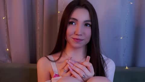 Aria3 online show from March 2026 08:37:01 PM