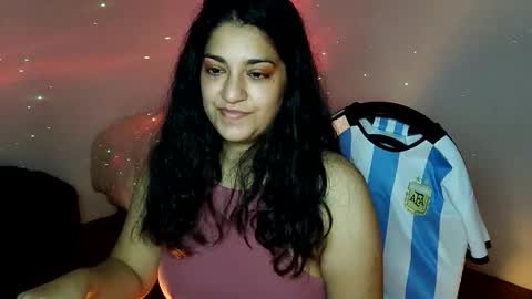 CarminCe online show from May 2026 11:21:02 PM