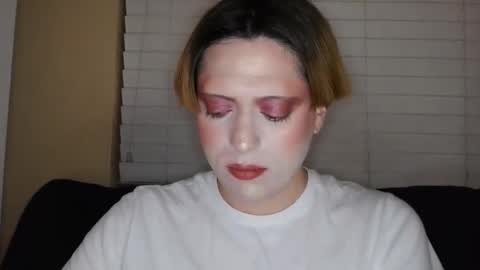 Brooke online show from March 2026 03:01:02 AM