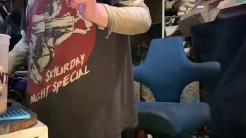 Luci online show from February 2025 12:21:02 PM