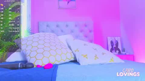 caro_lovings online show from June 2026 03:31:02 AM