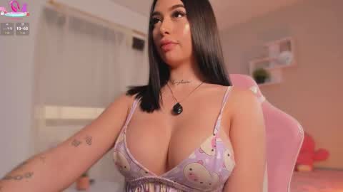 caro_sanchezz online show from September 2025 11:47:01 AM