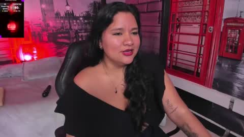 carolina online show from November 2025 02:32:01 AM