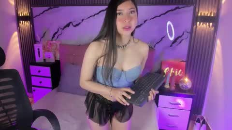 Snapshot of carol__evans chatting on February 2026 10:58:01 AM Sofi online show from February 2026 10:58:01 AM