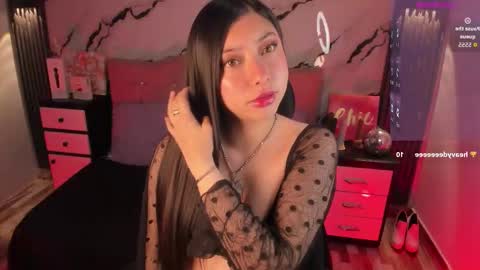 Snapshot of carol__evans chatting on February 2026 09:17:01 AM Sofi online show from February 2026 09:17:01 AM