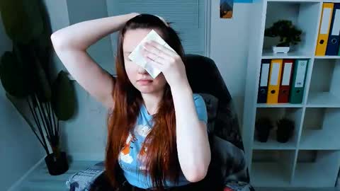 Carol online show from September 2025 07:46:02 PM