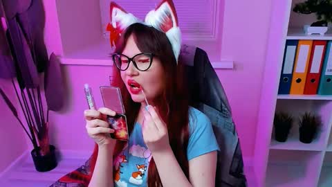 Carol online show from September 2025 10:23:01 PM