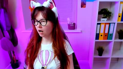 Carol online show from September 2025 11:43:01 PM