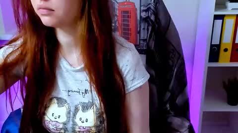 Carol online show from October 2025 09:56:01 PM