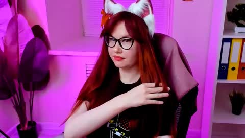 Carol online show from November 2025 11:04:02 PM