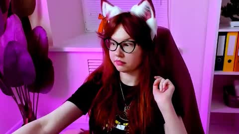 Carol online show from November 2025 02:26:01 AM