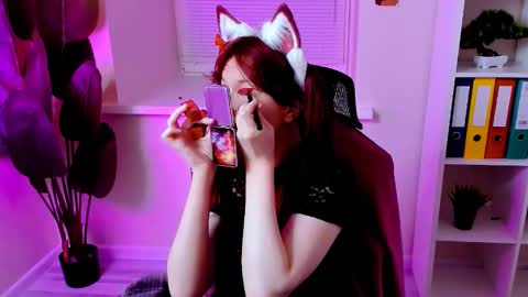 Carol online show from December 2025 12:25:02 PM