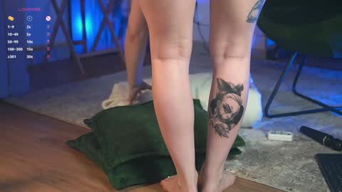 Snapshot of carol_ferreer chatting on December 2024 06:15:02 AM carol online show from December 2024 06:15:02 AM