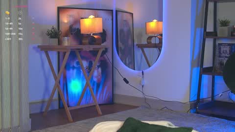 Snapshot of carol_ferreer chatting on December 2024 07:30:02 PM carol online show from December 2024 07:30:02 PM