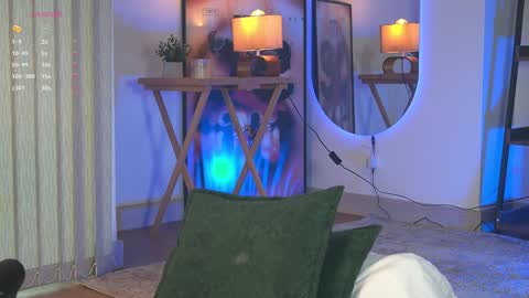 Snapshot of carol_ferreer chatting on December 2024 07:07:02 PM carol online show from December 2024 07:07:02 PM