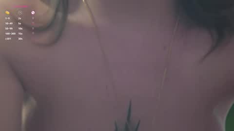 Snapshot of carol_ferreer chatting on March 2025 10:32:01 PM carol online show from March 2025 10:32:01 PM