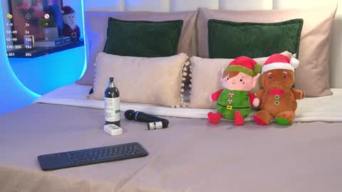 Snapshot of carol_ferreer chatting on December 2025 11:24:01 PM carol online show from December 2025 11:24:01 PM