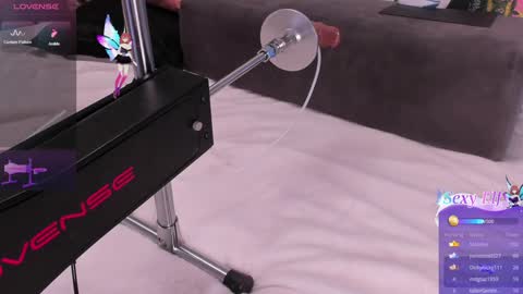 carol_may_ online show from December 2024 10:56:02 AM