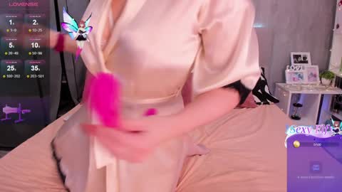 carol_may_ online show from January 2025 05:37:02 AM