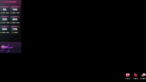 carol_may_ online show from February 2025 07:40:01 AM